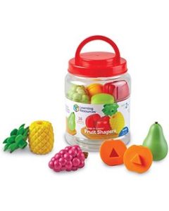 Snap-N-Learn™ Fruit Shapers