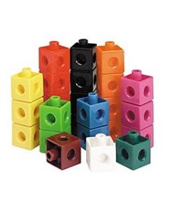 Snap Cubes®, Set of 1000
