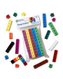 Snap Cubes®, Set of 100