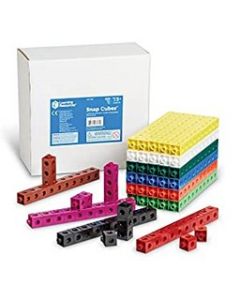 Snap Cubes®, Set of 500