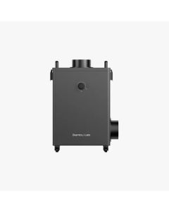 Smoke purifier - Compatibility With H2D 
