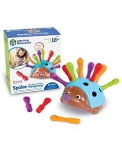 Spike the Fine Motor Hedgehog™ 