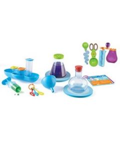 Splashology! Water Lab Classroom Set