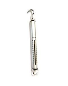 Economy Dynamometer - Spring Balance, High Resolution, 1N