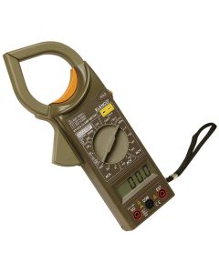 Elenco 600A Digital Clamp Meter/ temp