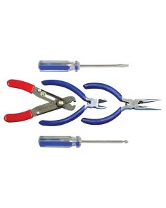 Elenco Hand Tool Kits (ST1, ST2, ST3, ST5, ST6)