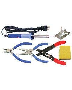 Elenco Beginner Solder Tool Kits