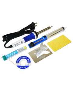 Elenco ST12ETL Soldering Kit