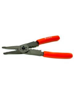 Elenco Professional Wire Stripper/crimper