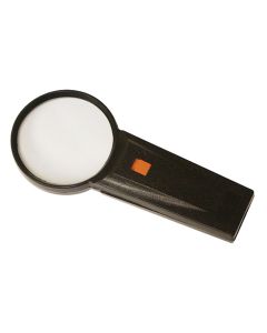 Elenco Lighted Magnifier