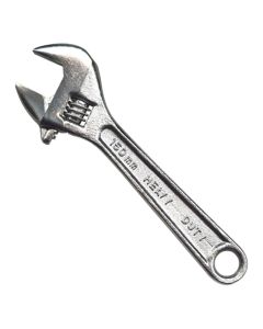 Elenco Adjustable Wrench 4"