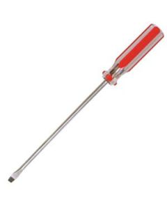 Elenco Screwdriver Slotted 1/4"