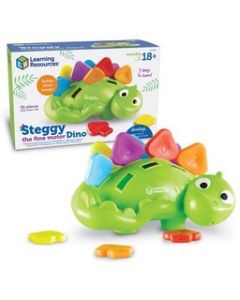 Steggy the Fine Motor Dino