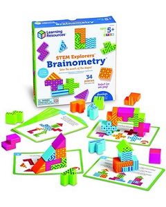 STEM Explorers™ Brainometry