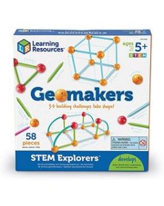 STEM Explorers™ Geomakers