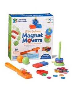STEM Explorers™ Magnet Movers