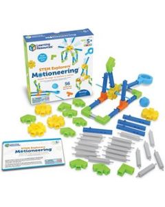 STEM Explorers™ Motioneering™