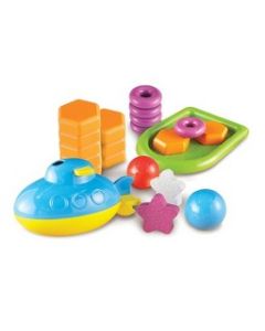 STEM Sink or Float Activity Set