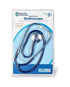 Stethoscope