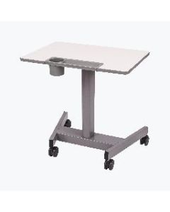 Student Desk - Pneumatic Sit Stand Desk