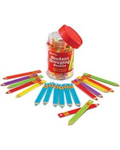  Student Grouping Pencils 