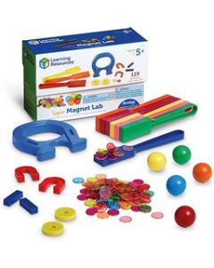 Super Magnet Classroom Lab Kit