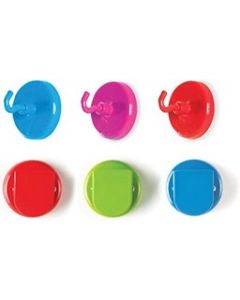 Super Strong Magnetic Clips and Hooks