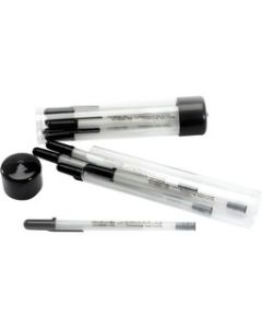 Circuit Scribe Pen 10 Pack - Silver-Black 6.25x0.5x0.5in Not in Retail Packaging