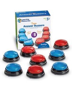 Team Answer Buzzers