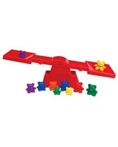Three Bear Family® Beginner’s Balance 