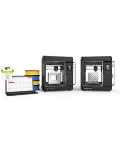 MakerBot Sketch 3D Classroom Bundle - 2YR MakerCare