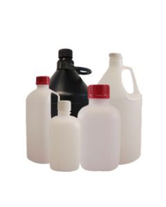 Polyvinyl Alcohol Solution 5% 3.8L