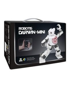 Robotis Mini - Multi 11x8x5in Box