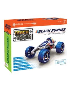 Elenco Beach Runner