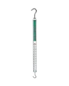 Premium Dynamometer - 10N/ 1kG Spring Scale - Eisco Labs