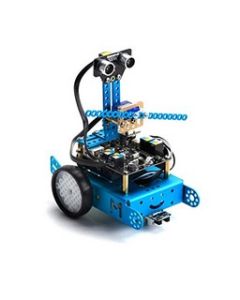 Makeblock mBot Add-on Pack - Interactive Light&Sound