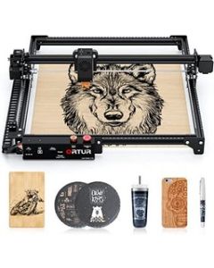 Laser Engraver, ORTUR Laser Master 2 Pro S2 LU2-10A