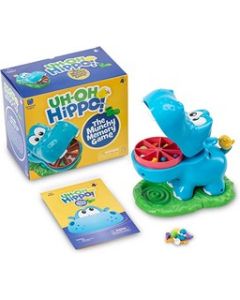 Uh-Oh Hippo!™