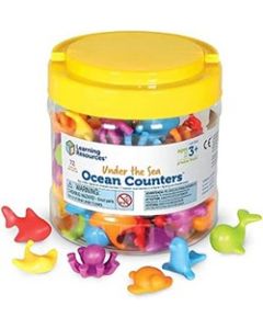 Under the Sea Ocean Counters™