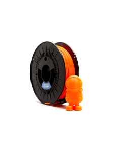 NylonG – Safety Orange – 1.75mm – 0.5kg