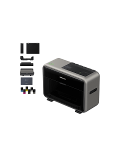 eufyMake E1 3D Texture UV Printer Deluxe Plus Bundle