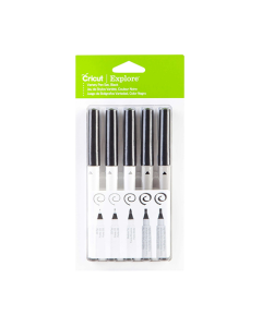 Multi Pen Set, Black