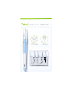 Truecontrol Weeding Kit Blue