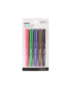 Infusible Ink Markers (1.0), Basics (5 ct)