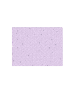 Decorative Self -Healing Mat, Lilac - 12" x 12"