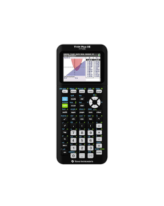 TI-84 Plus CE Graphing Calculator