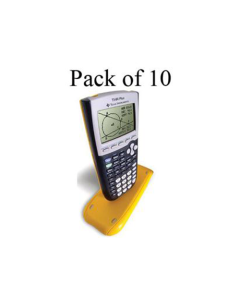 TI-84 Plus Graphing Calculator