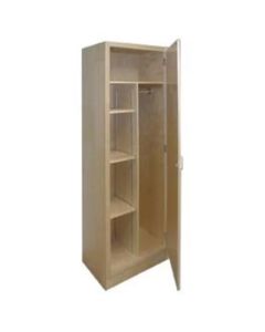 Hann SC-32 Wardrobe Storage Cabinet 22 x 27