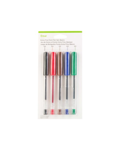 Porous Point Pen
