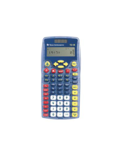 TI 15 Explorer Calculator